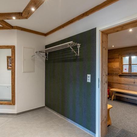 Appartamento Haus Widmoos Wagrain Esterno foto