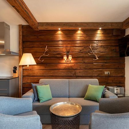 Appartamento Haus Widmoos Wagrain Esterno foto