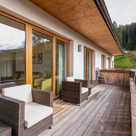 Appartamento Haus Widmoos Wagrain Esterno foto