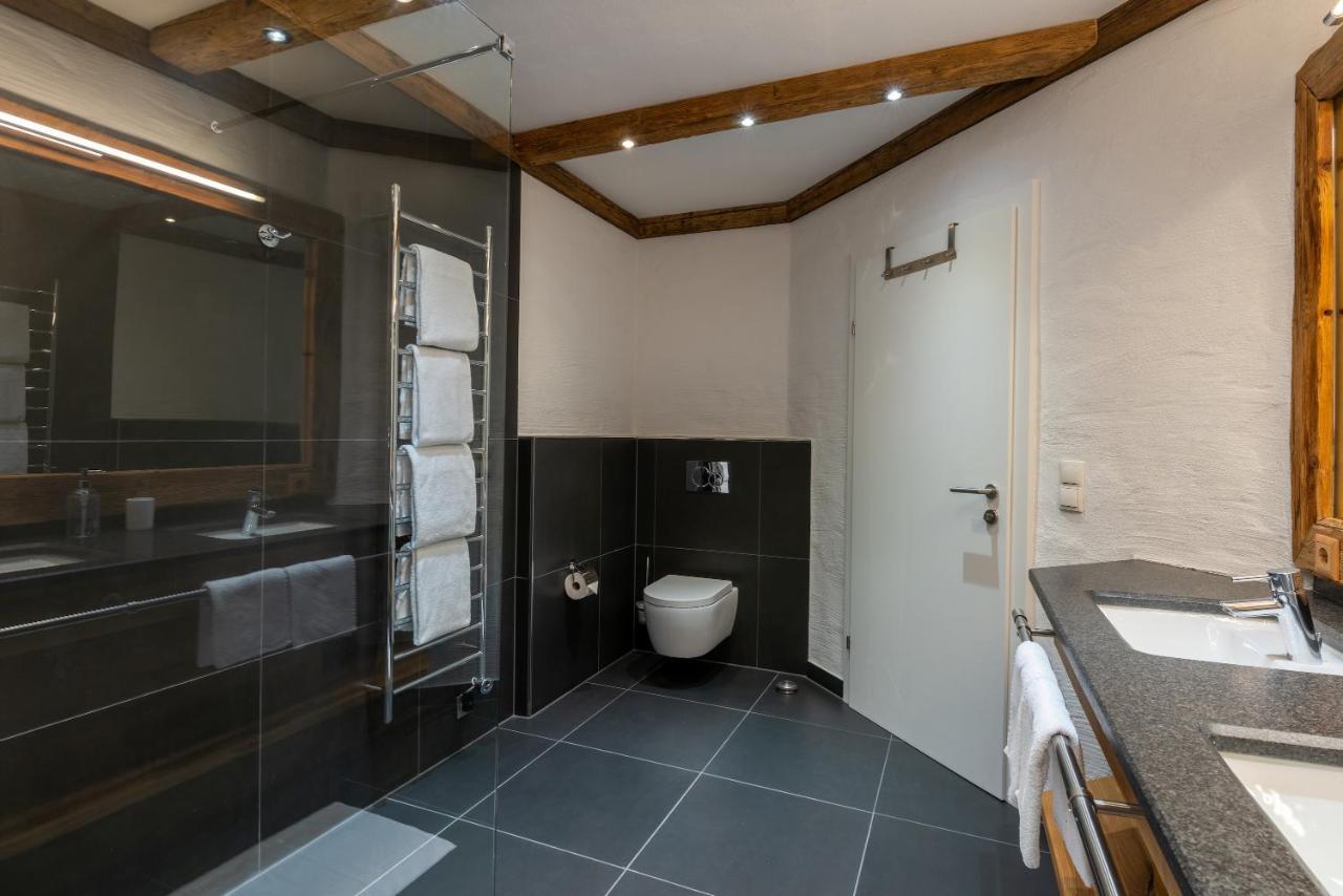 Appartamento Haus Widmoos Wagrain Esterno foto