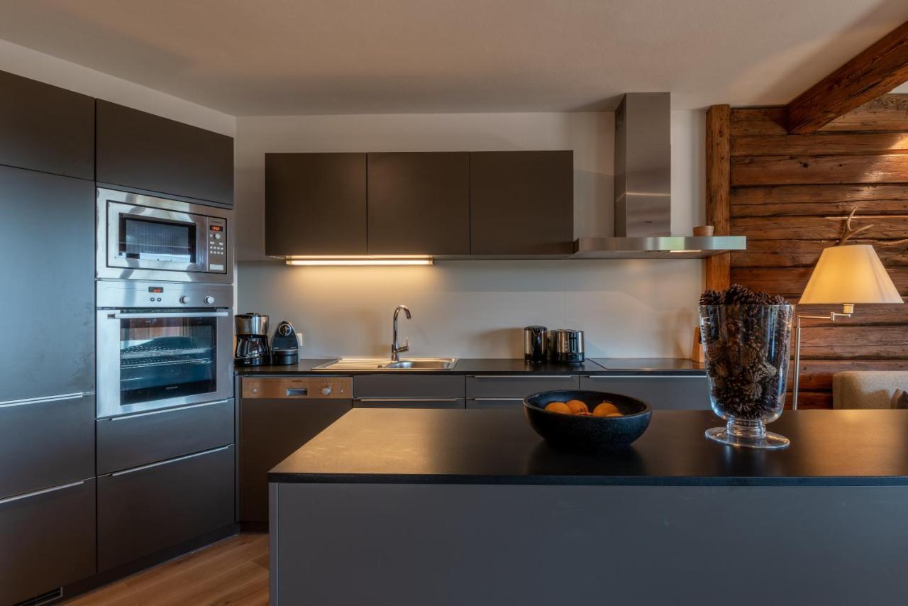 Appartamento Haus Widmoos Wagrain Esterno foto