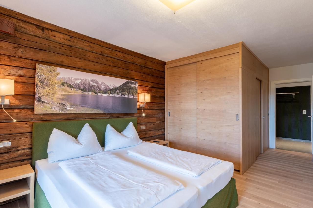 Appartamento Haus Widmoos Wagrain Esterno foto