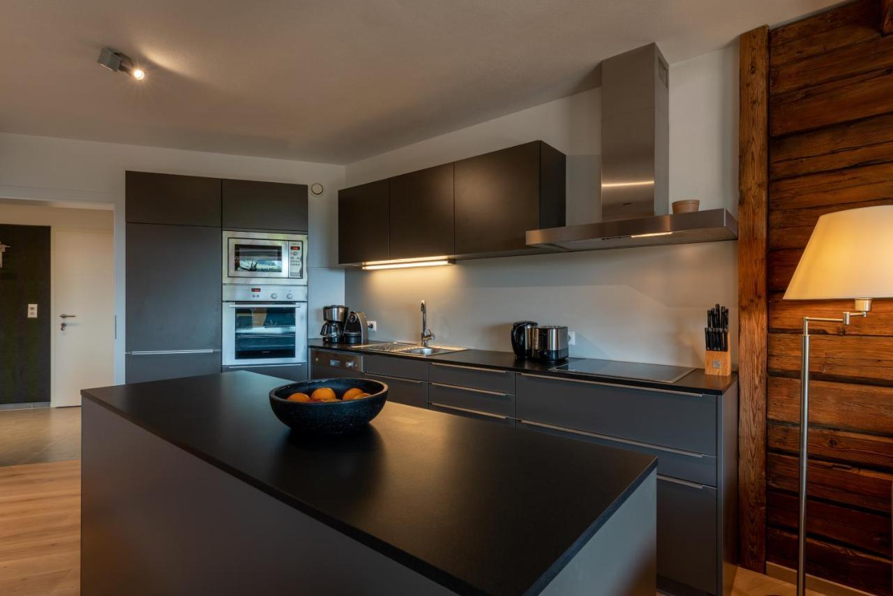 Appartamento Haus Widmoos Wagrain Esterno foto