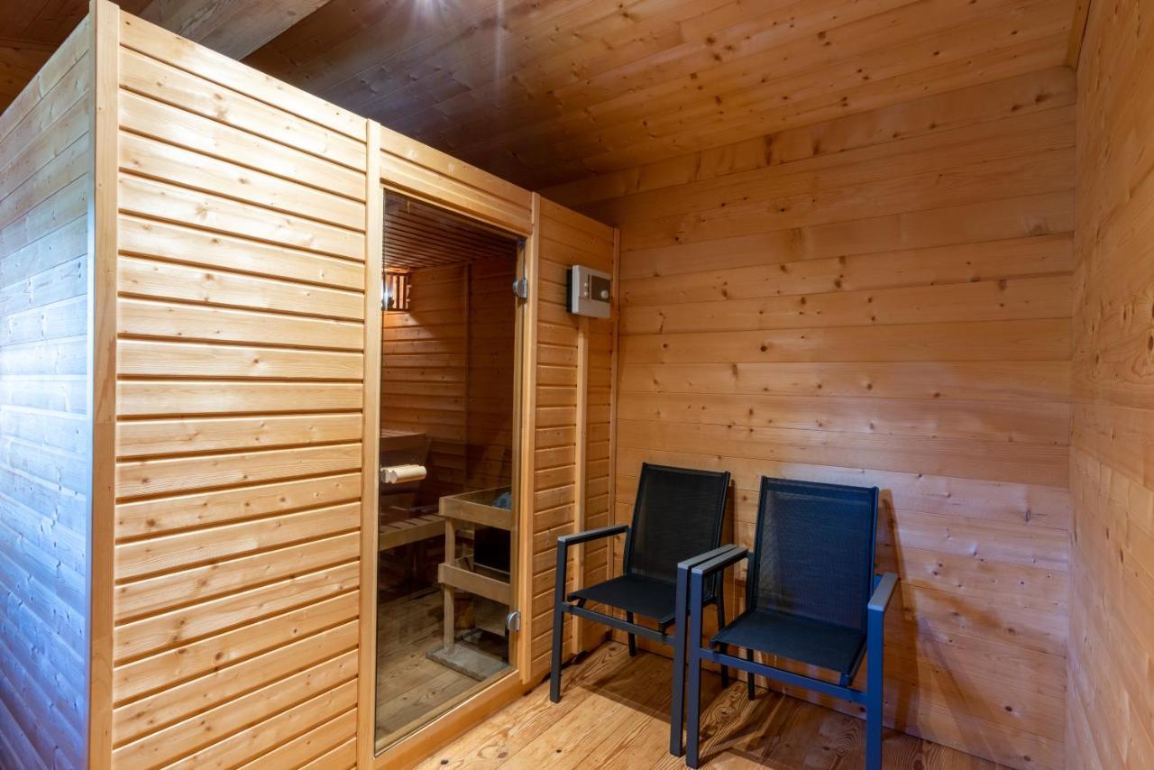 Appartamento Haus Widmoos Wagrain Esterno foto