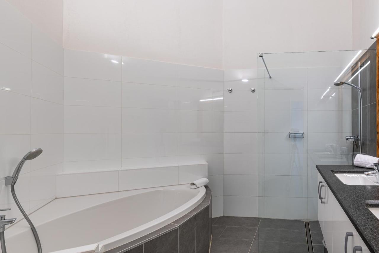 Appartamento Haus Widmoos Wagrain Esterno foto