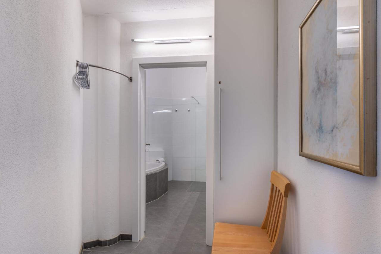Appartamento Haus Widmoos Wagrain Esterno foto