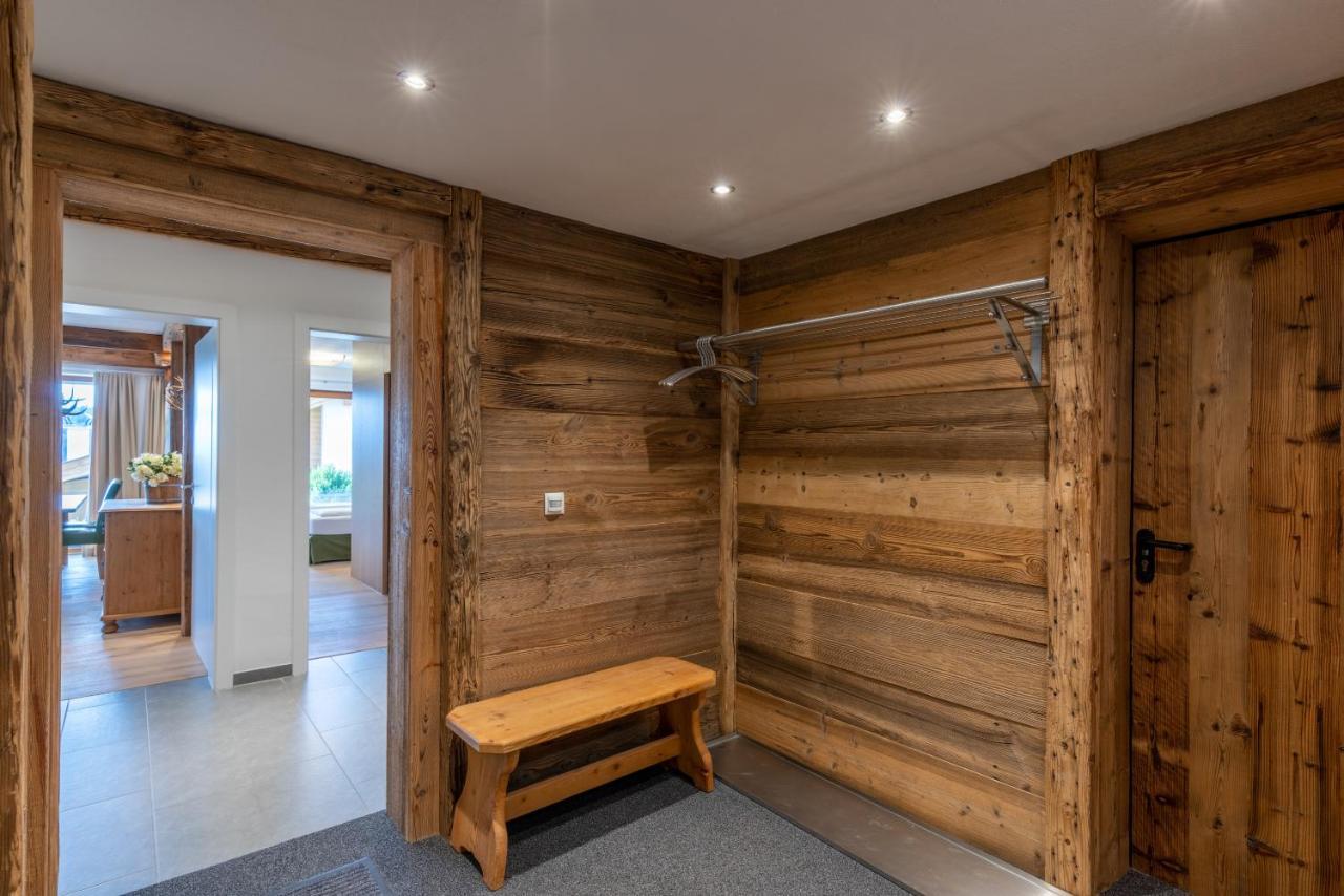 Appartamento Haus Widmoos Wagrain Esterno foto