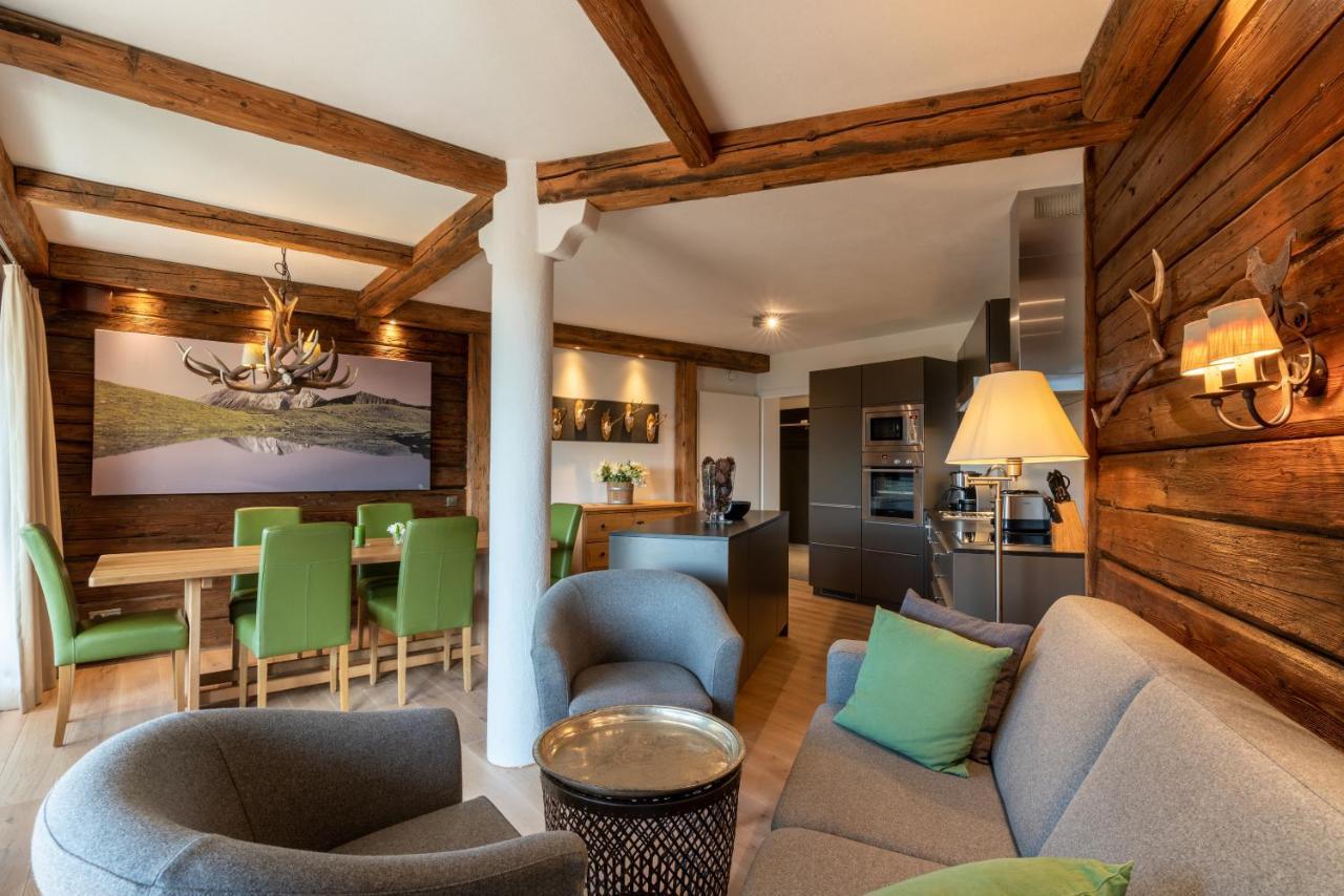 Appartamento Haus Widmoos Wagrain Esterno foto