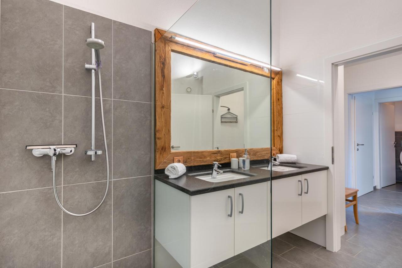Appartamento Haus Widmoos Wagrain Esterno foto