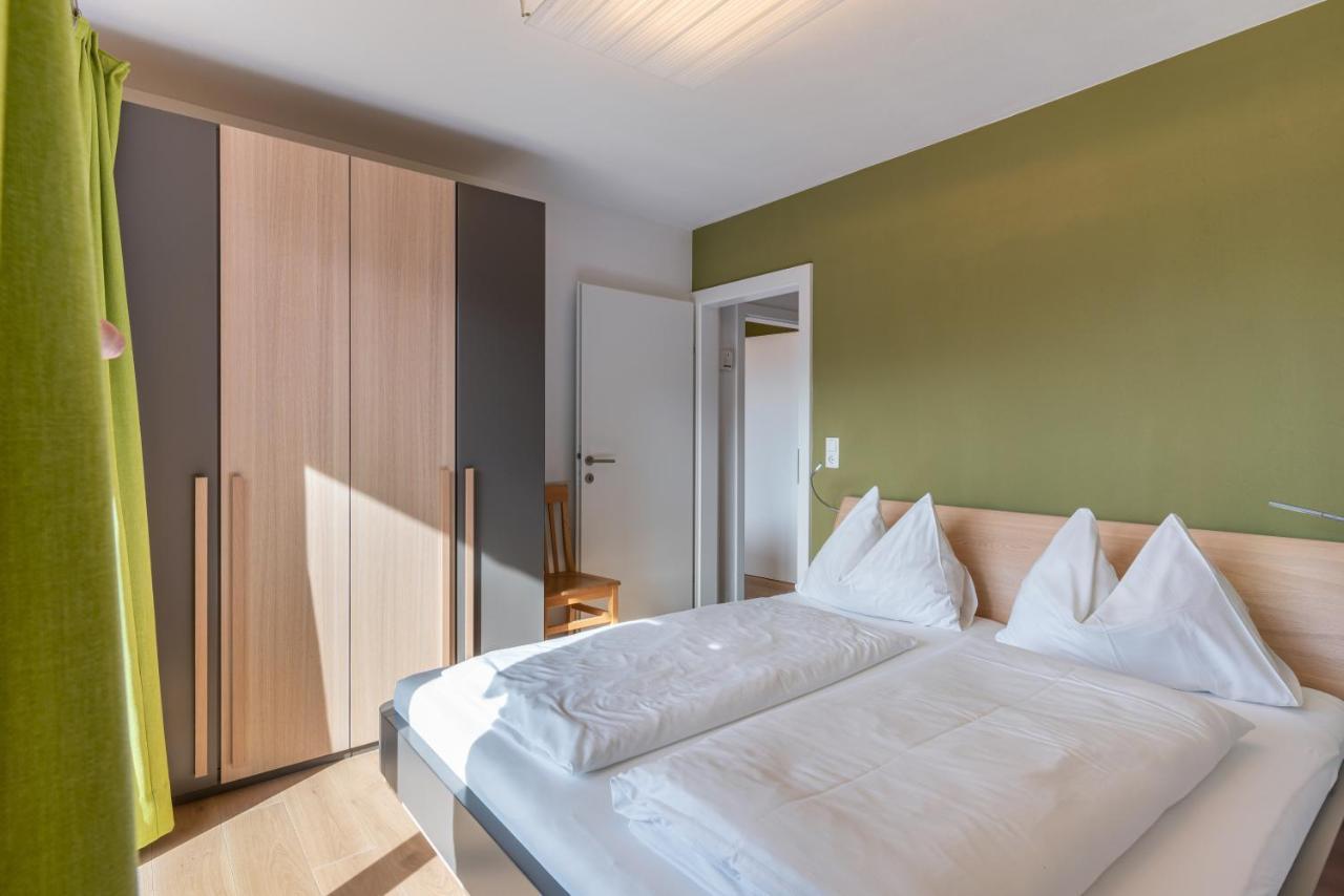 Appartamento Haus Widmoos Wagrain Esterno foto